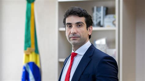Entenda as missões e desafios de Galípolo na presidência do .